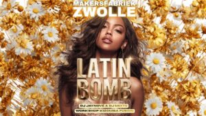 Latin Bomb