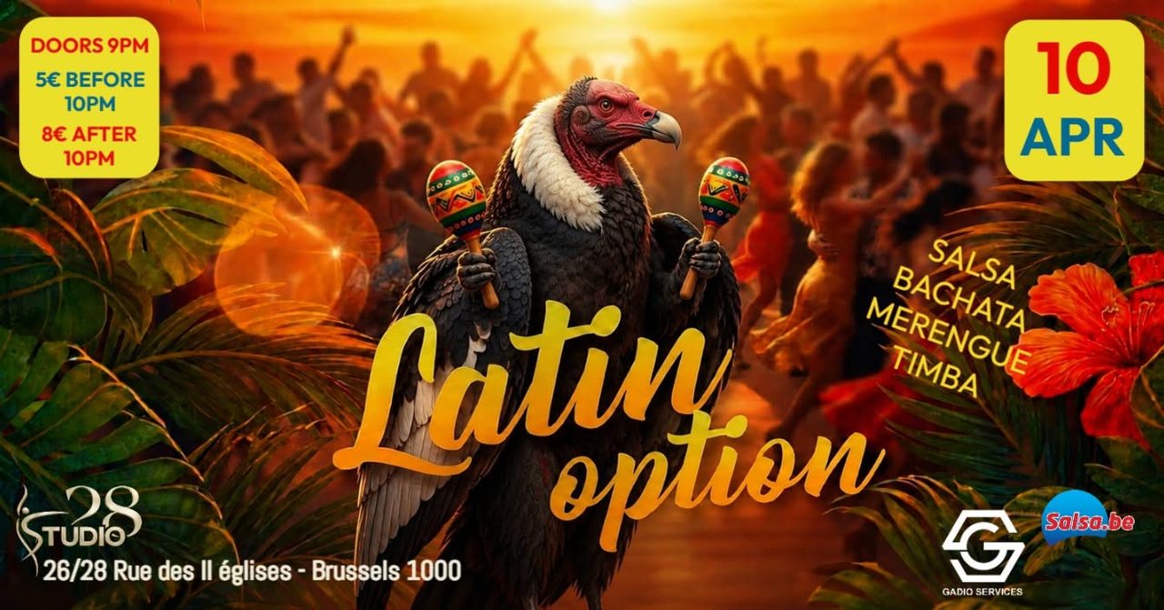 LATIN OPTION