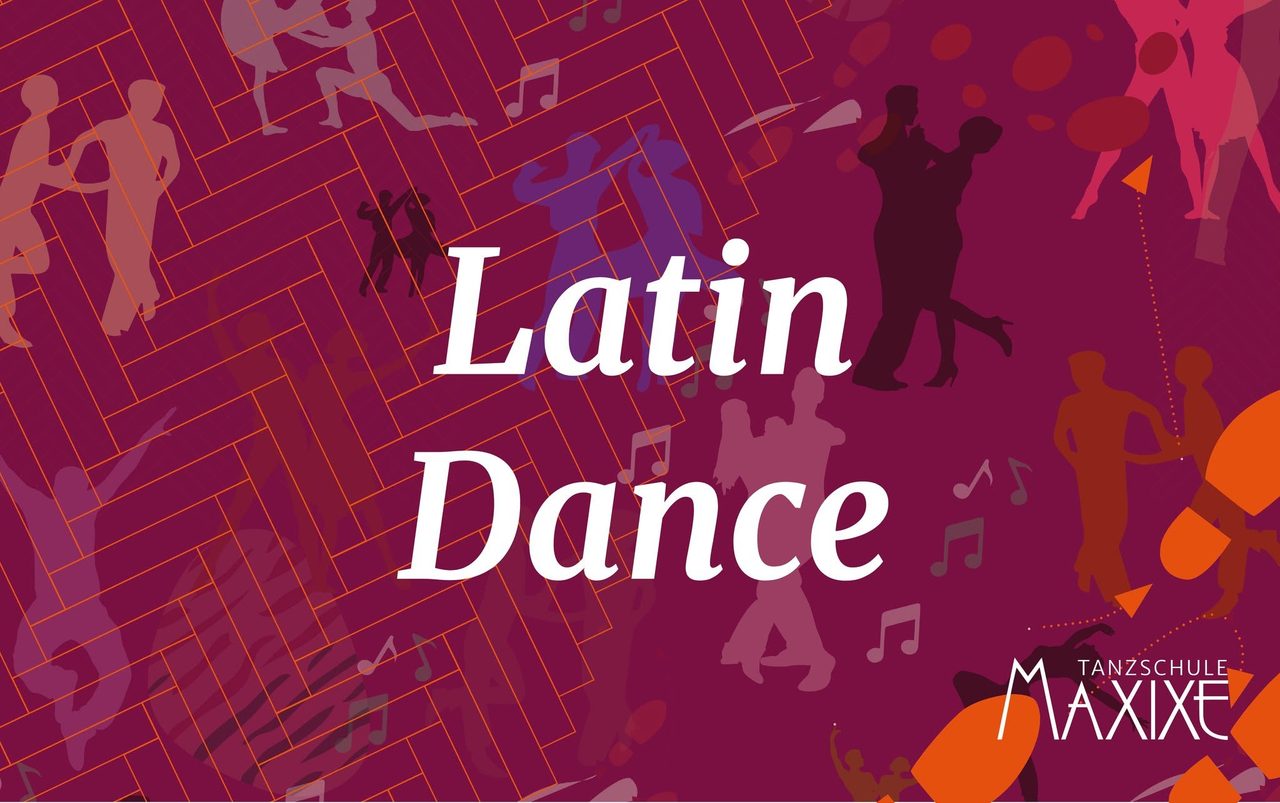 Latin Dance Beginner 5x90min