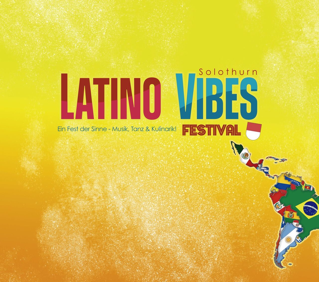 Latino Vibes Festival: Ein Fest der Sinne – Musik, Tanz & Kulinarik!