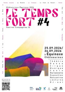 Le Temps Fort #4