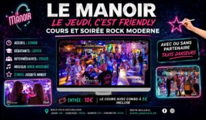 Les Jeudi Rock