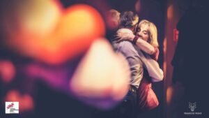 Milonga im Weltecho – zu Gast bei „tango-echo“ – Practica ab 18.30 Uhr