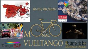 Monaco Vueltango