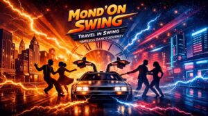 Mond&rsquo;On Swing :Festival Swing du Lindy au WCS à Mondonville