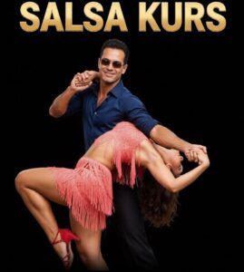 Neuer Salsa & Co Beginnerkurs Start