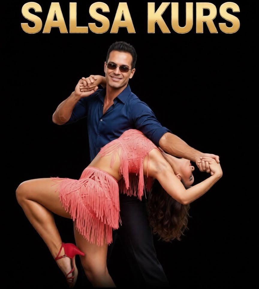Neuer Salsa & Co Beginnerkurs Start