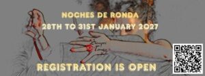 Noches de Ronda – Winter Edition 2027