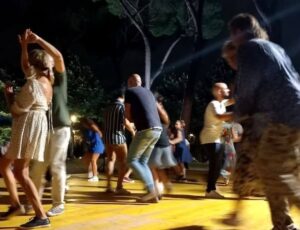 Oasi Swing Live Night – Special Edition