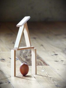 ondulation & circulation // en TRIO