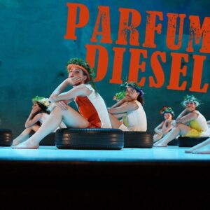 PARFUM DIESEL