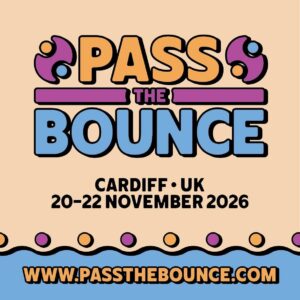 Pass the Bounce 2026 – Lindy Hop Festival