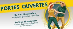 Portes Ouvertes