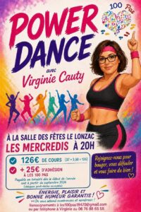Power Dance