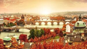 Prague Salsa Marathon 2026 – autumn edition❗️FULLY booked ♥️
