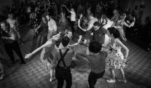 Pratique Swing