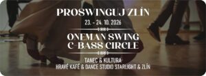 Proswinguj Zlín 2026