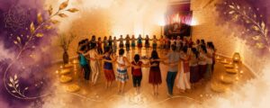 Rayonnons ensemble notre lumière intérieure