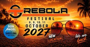 Rebola Festival 2027