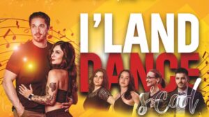 RENTRÉE I LAND DANCE SCOOL – BACHATA – KIZOMBA- SALSA