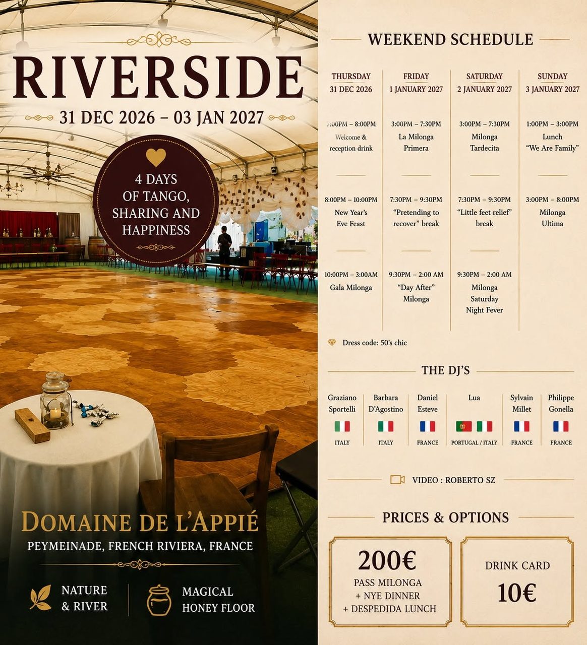 RIVERSIDE