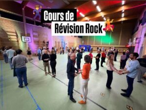 💃✨ ROCKY MONDAYS – VENEZ SWINGUER AVEC NOUS ! ✨🕺