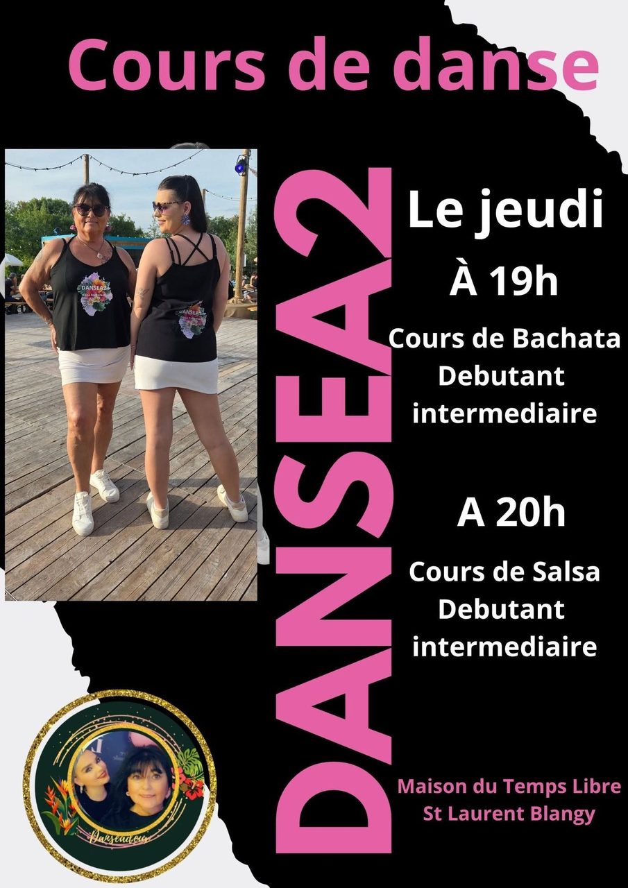 Salsa et Bachata Arras