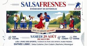 SalsaFresnes