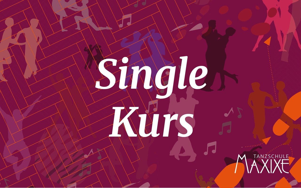 Singles Tanzkurs Standard/Latein
