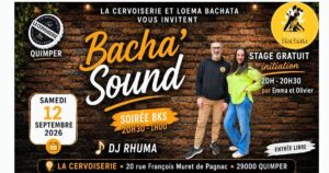 Soirée BKS