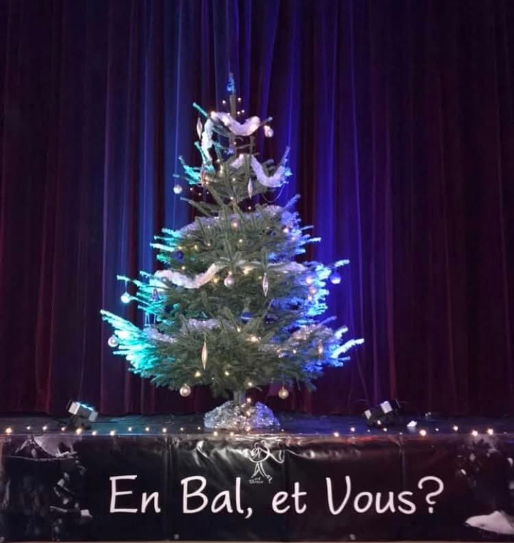 Soirée de Noël