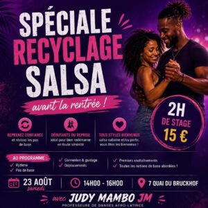 💡SPÉCIAL RECYCLAGE AVANT LA RENTRÉE 💡