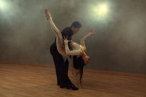 Stage intensif, Danses Latines – Trouvez votre propre signature