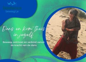 Start nieuwe seizoen biodanza – Hengelo