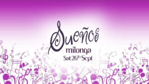 Sueños Milonga
