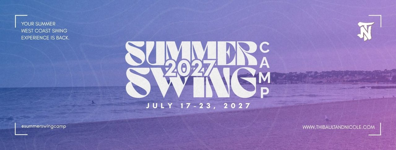 Summer Swing Camp 2027