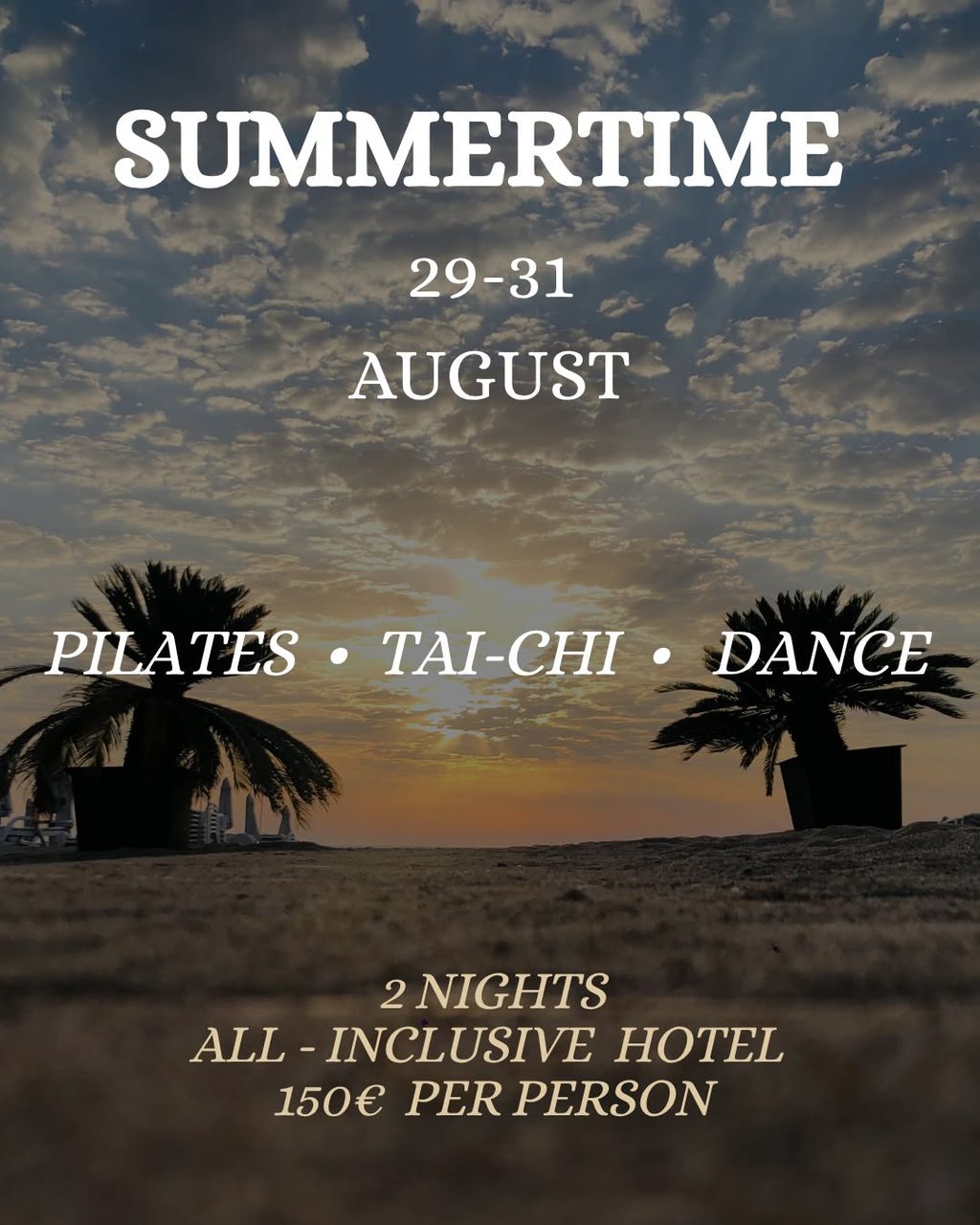 Summertime Fest