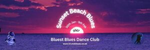 Sunset Beach Blues 2027