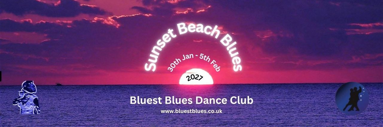 Sunset Beach Blues 2027