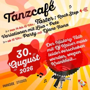 Swing Jets Tanzcafé