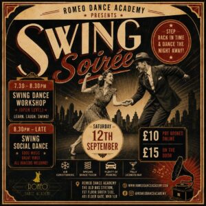 Swing Soirée