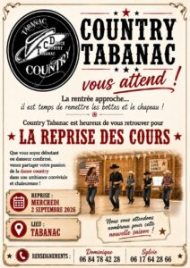 TABANAC Country
