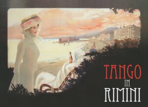 🇮🇹✨ Tango-Reise nach Rimini – Erlebe Tango & Dolce Vita! 💃🕺