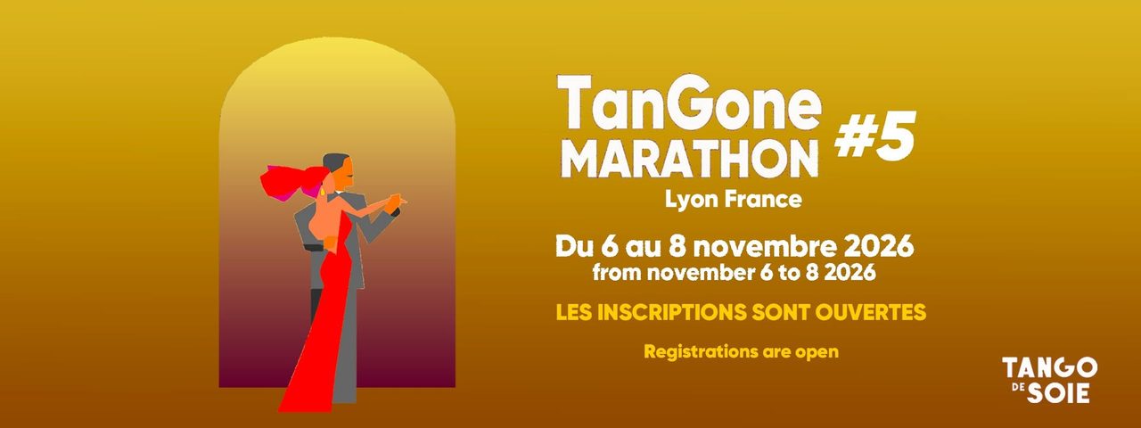 Tangone Marathon 5 LYON