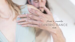 TANTRIC DANCE in Breda