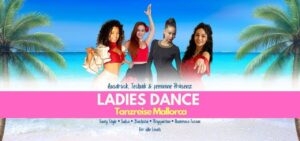 Tanzreise Ladies Dance
