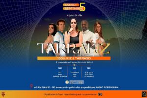 TARRAKIZ