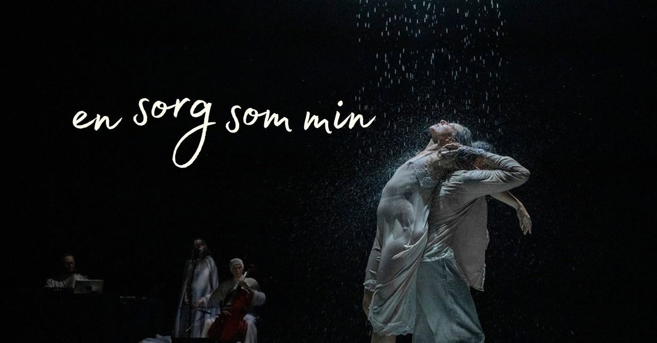 Teater Innlandet: En sorg som min // Storstua, Koppang