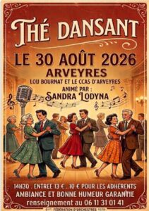 the dansant