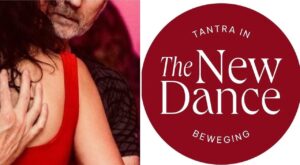 The New Dance ~ tantra in beweging